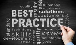 Featured image of post On "Against best practices"